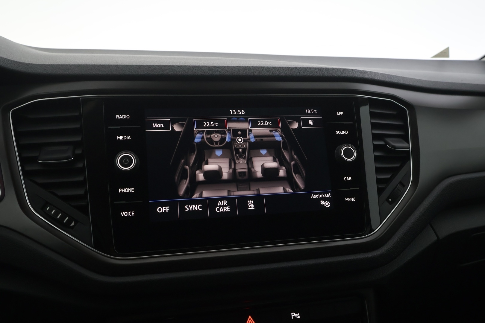 VOLKSWAGEN T-Roc 2019