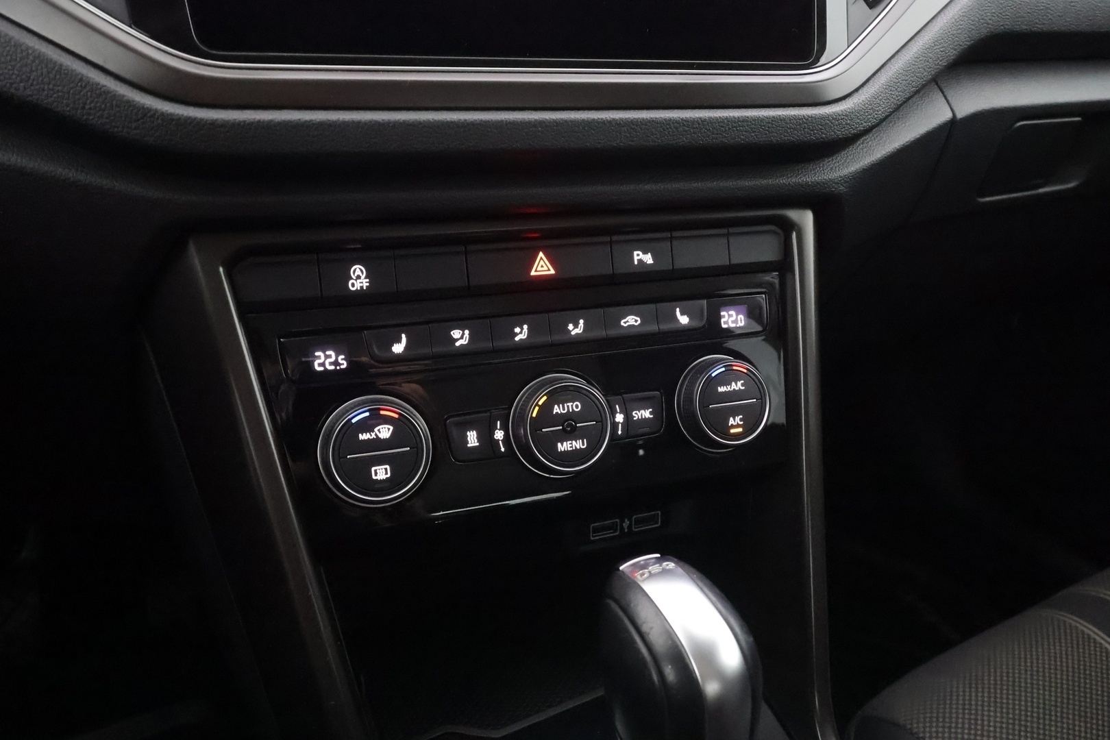 VOLKSWAGEN T-Roc 2019
