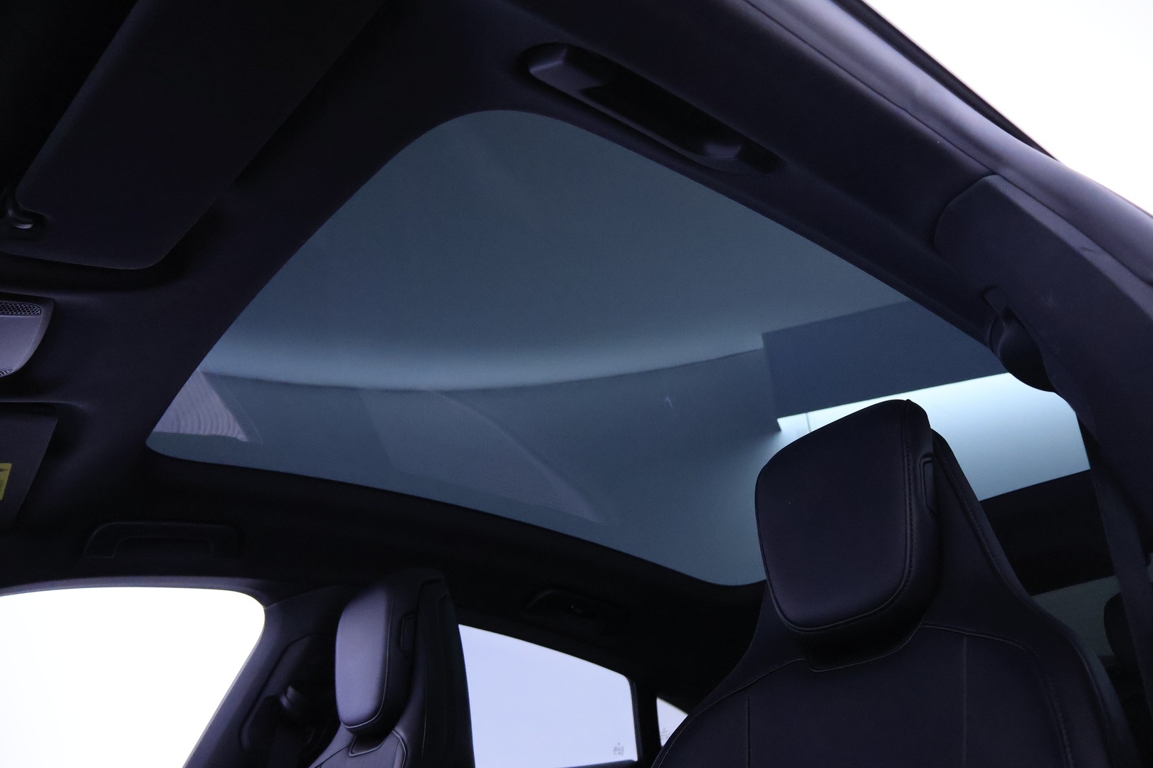 PORSCHE Taycan 2020