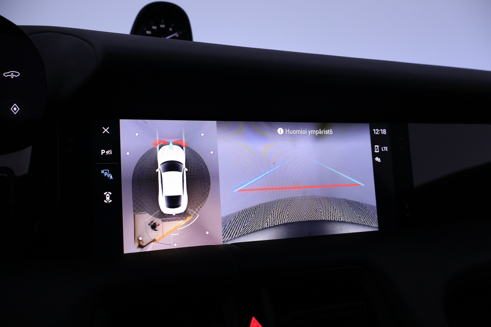 PORSCHE Taycan 2020