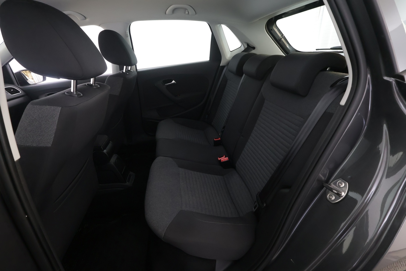 VOLKSWAGEN Polo 2011