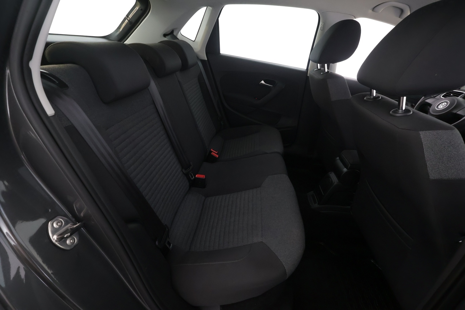 VOLKSWAGEN Polo 2011