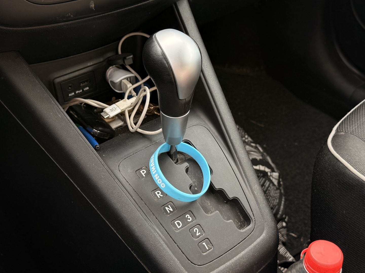 KIA Venga 2015