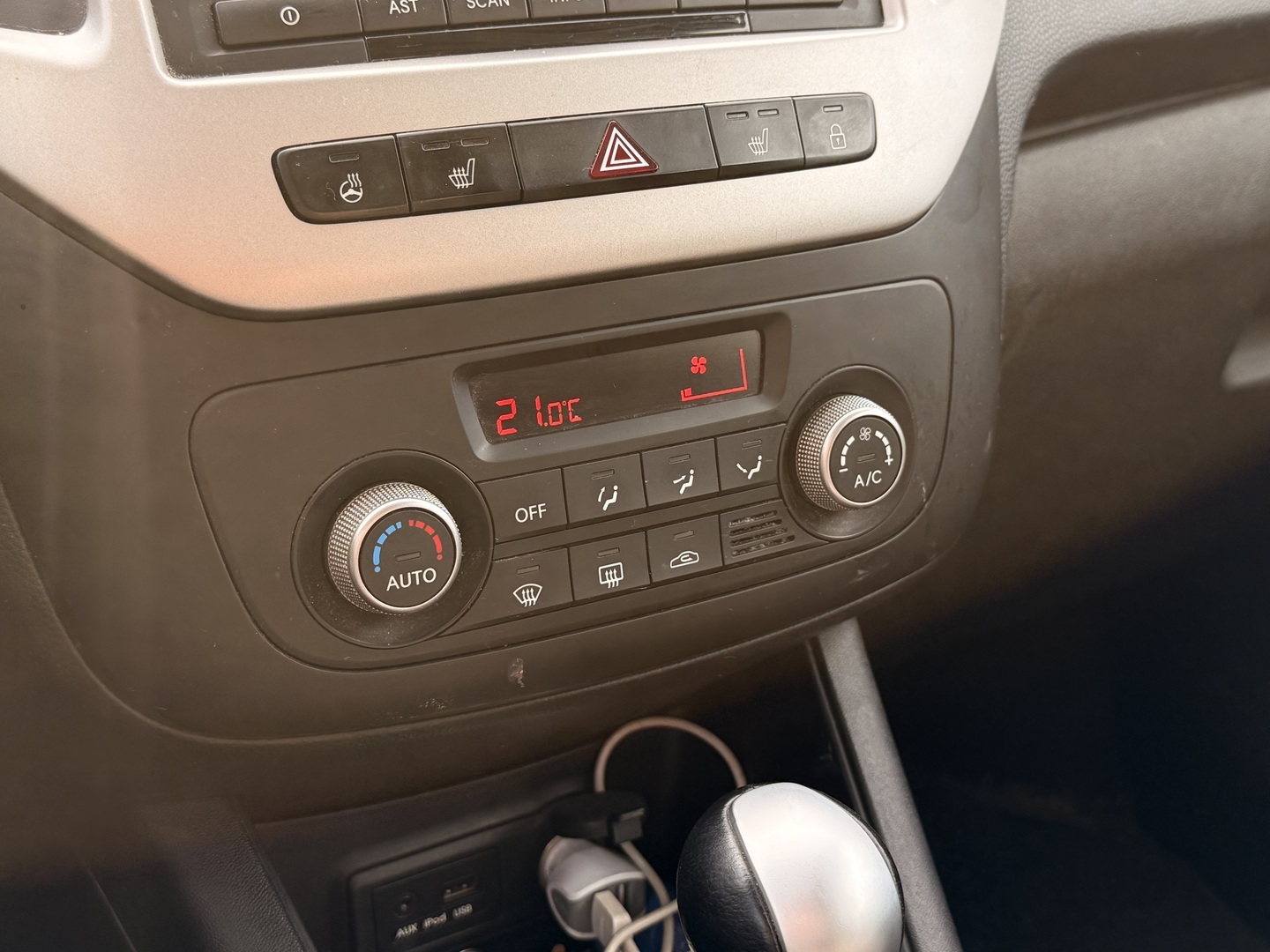 KIA Venga 2015