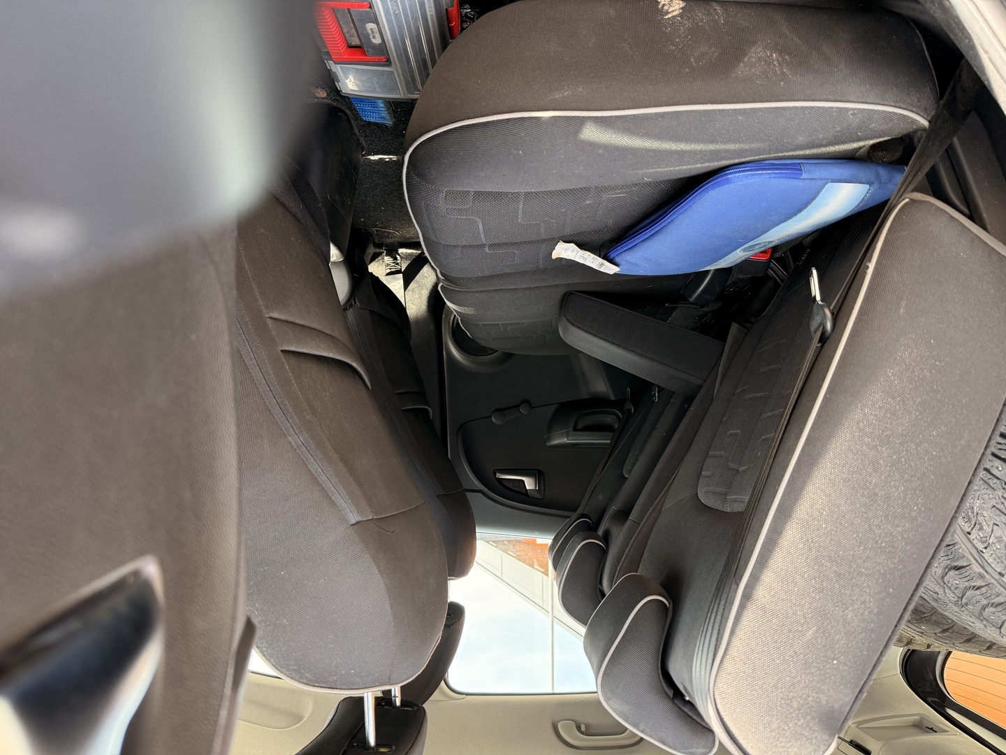 KIA Venga 2015