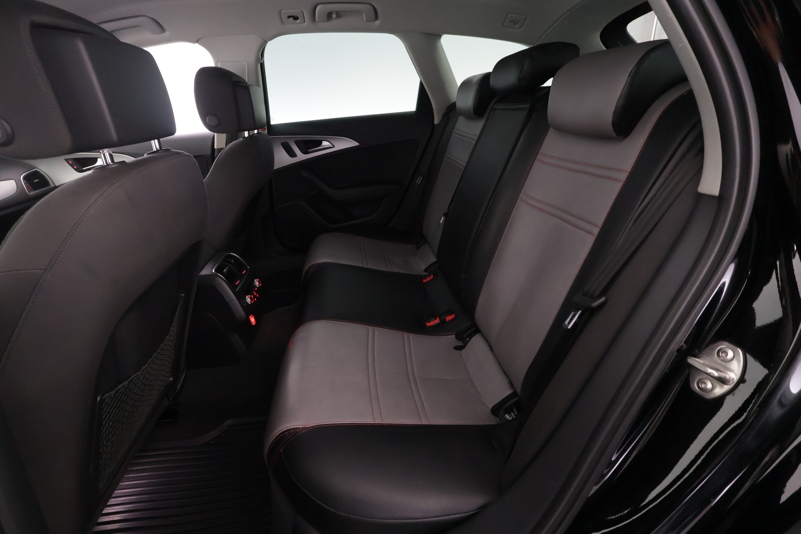 AUDI A6 2014