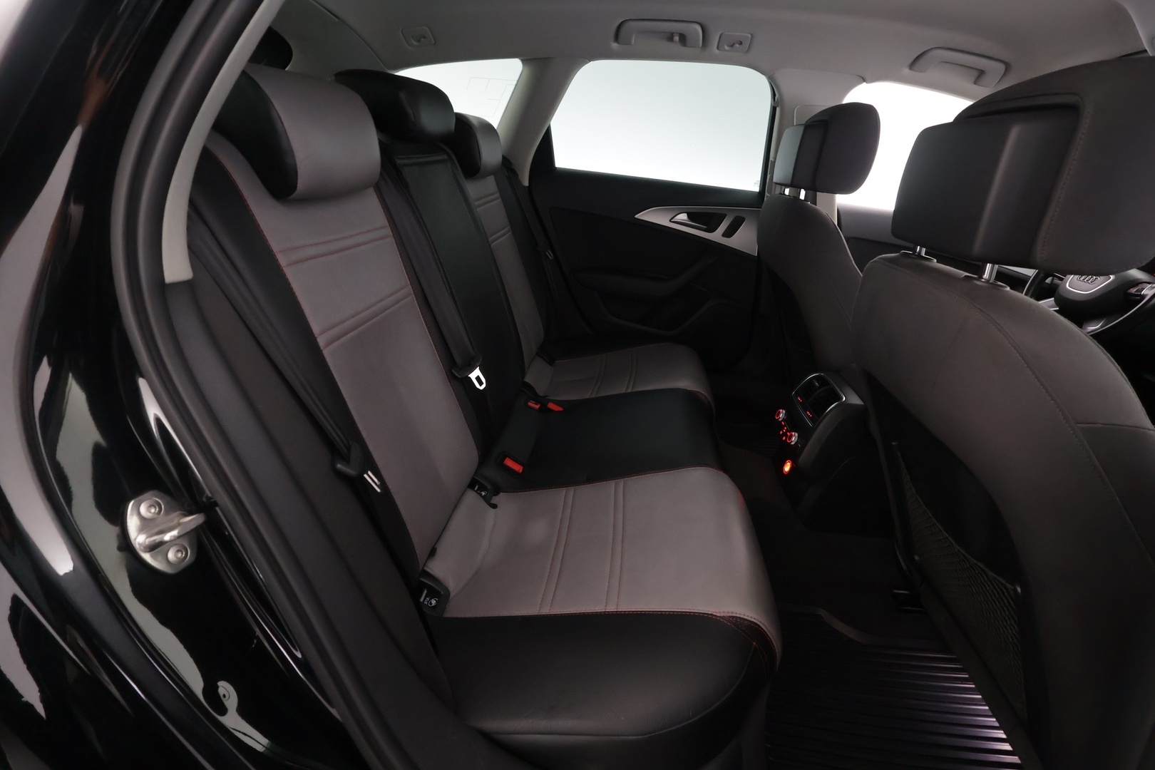 AUDI A6 2014