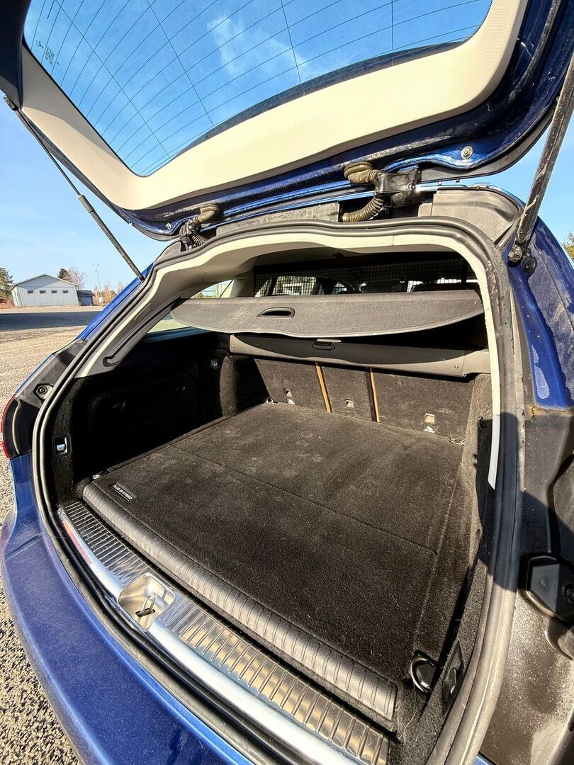 MERCEDES-BENZ C 2016