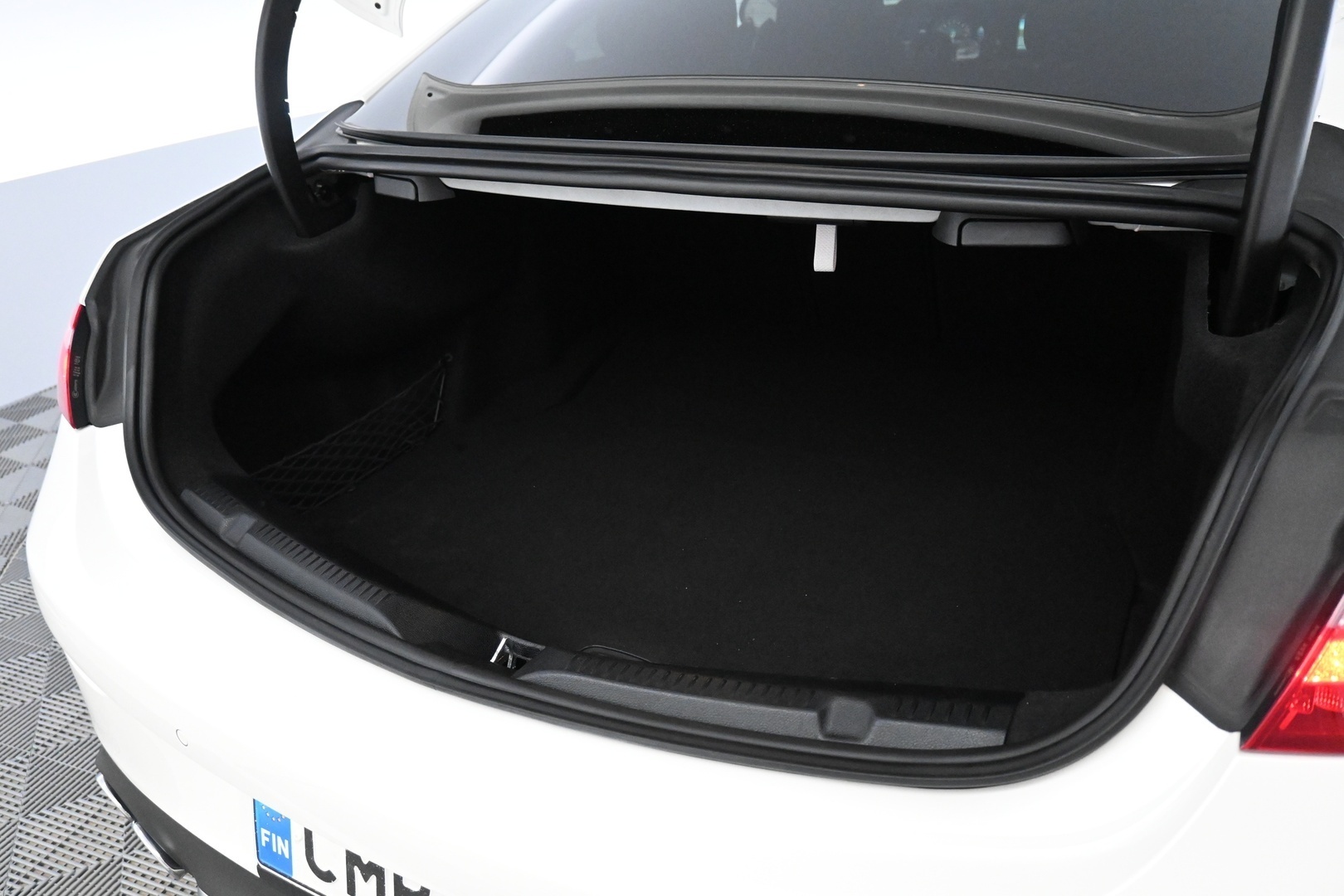 MERCEDES-BENZ E 53 AMG 2019