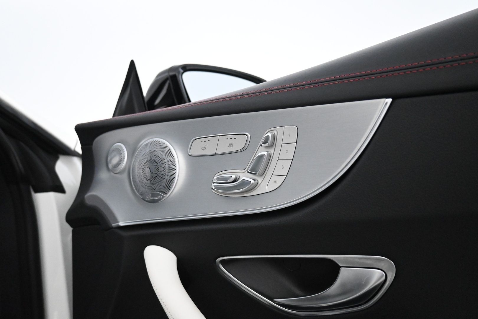 MERCEDES-BENZ E 53 AMG 2019