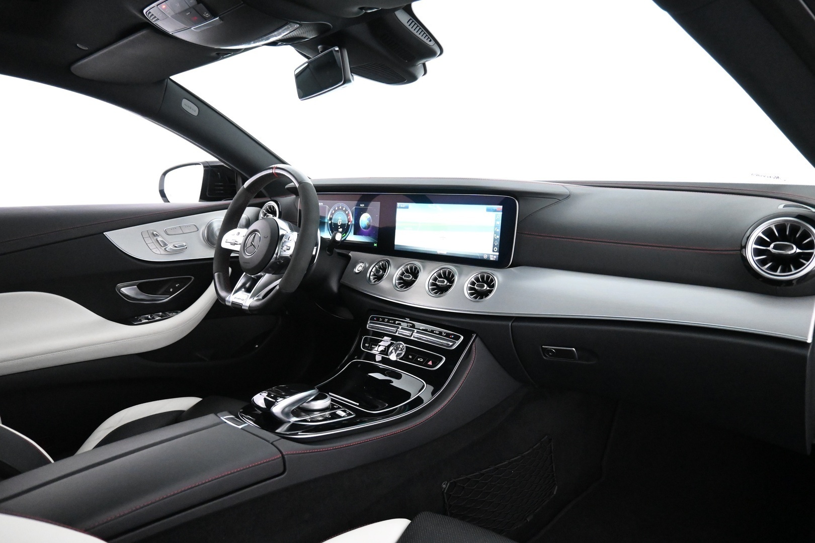 MERCEDES-BENZ E 53 AMG 2019