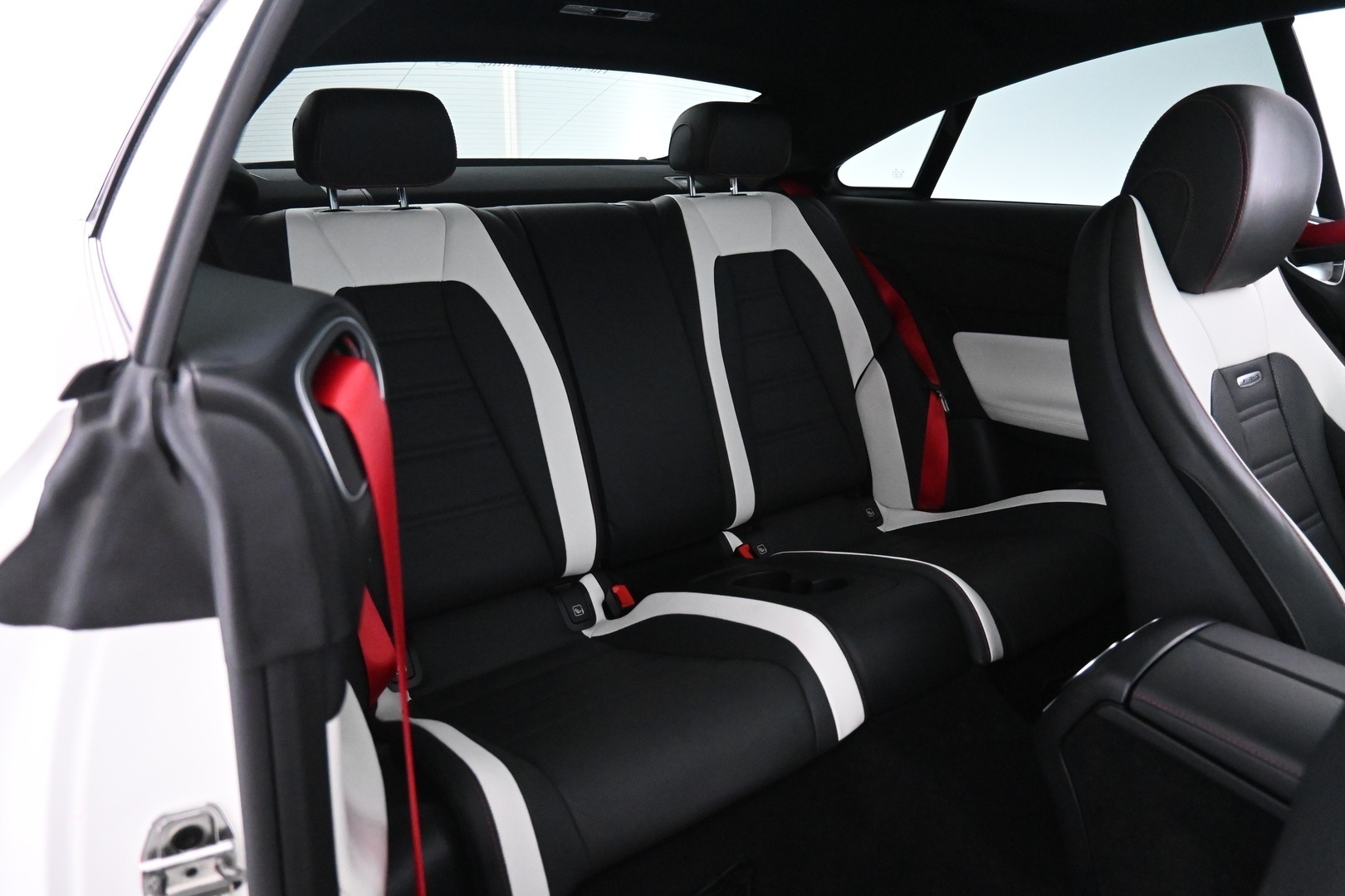 MERCEDES-BENZ E 53 AMG 2019