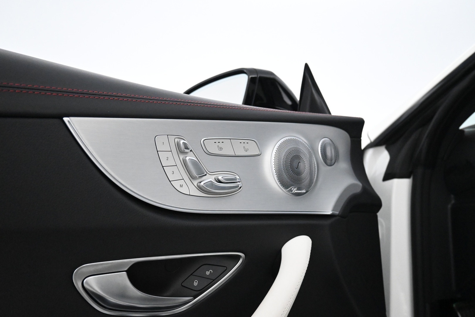 MERCEDES-BENZ E 53 AMG 2019