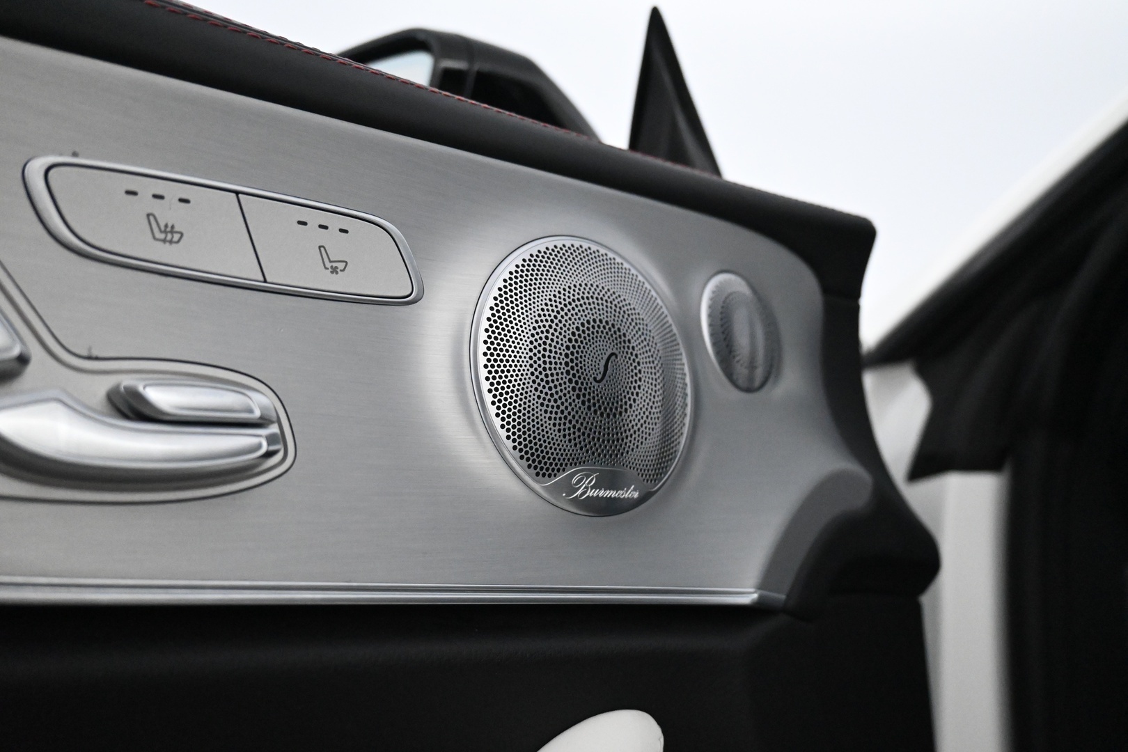 MERCEDES-BENZ E 53 AMG 2019