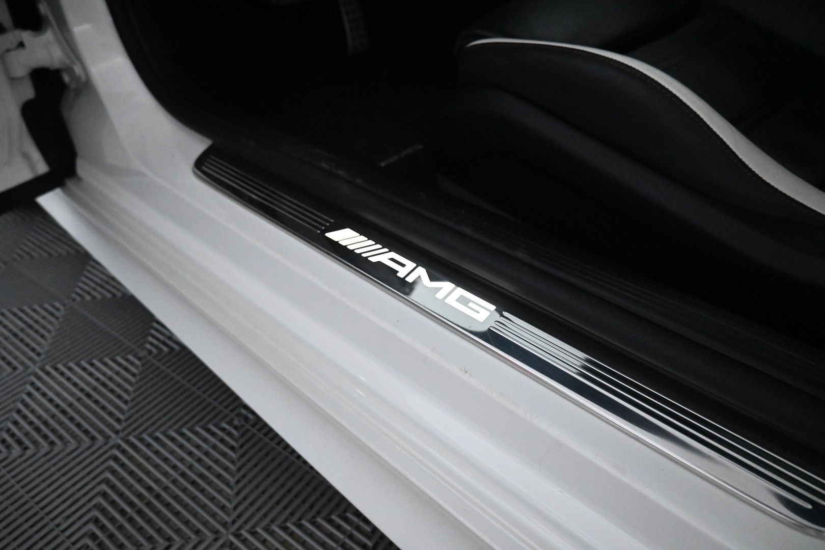 MERCEDES-BENZ E 53 AMG 2019