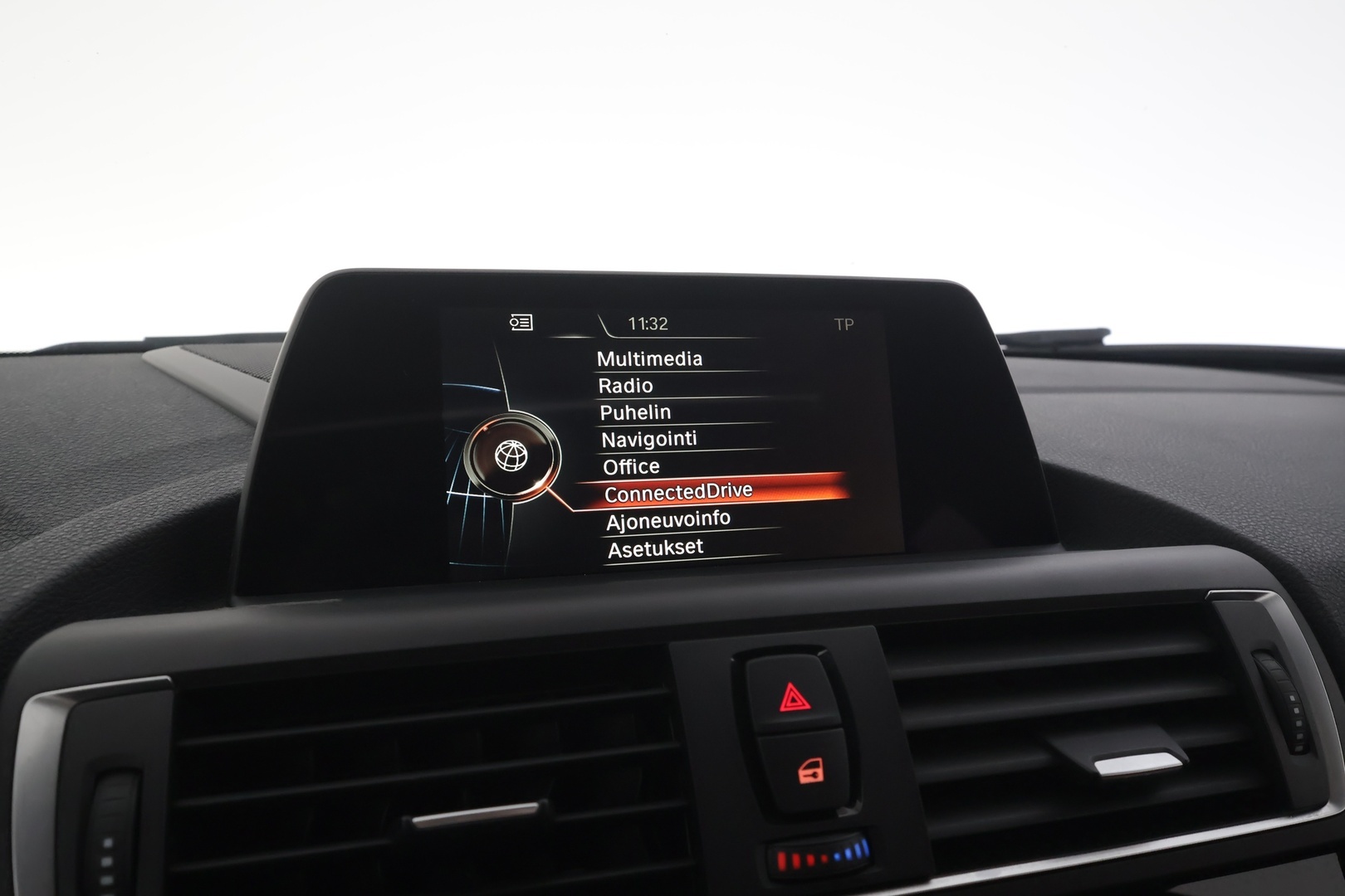 BMW 120 2016