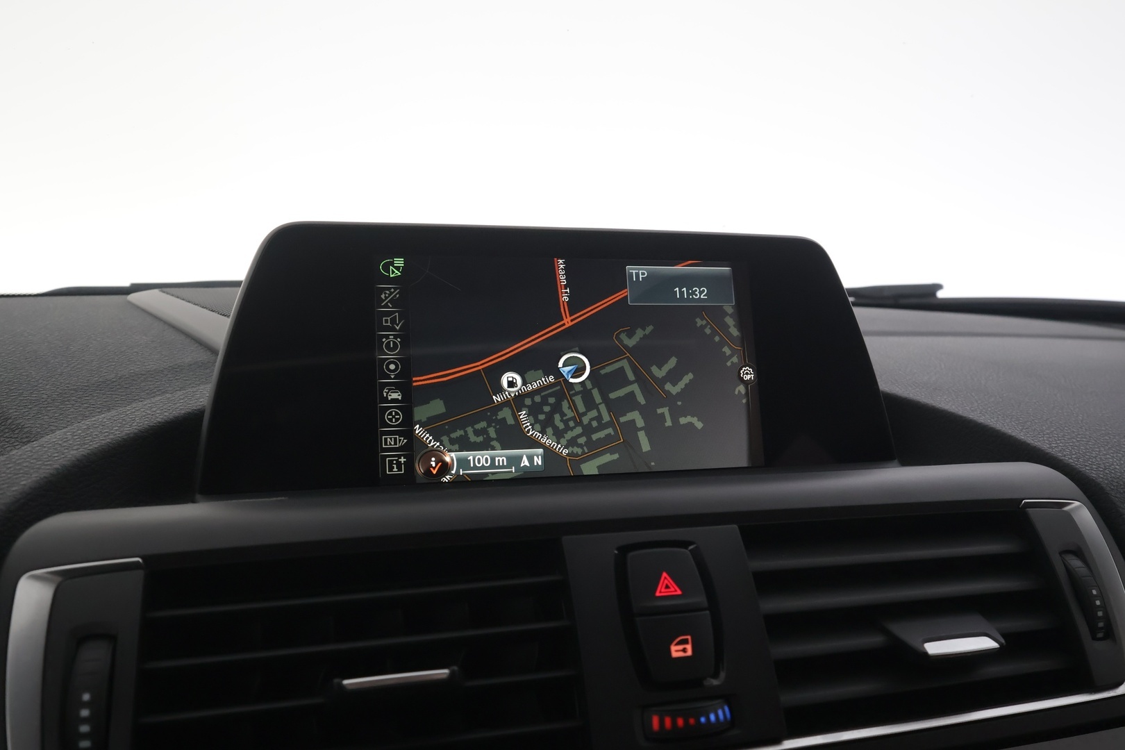 BMW 120 2016