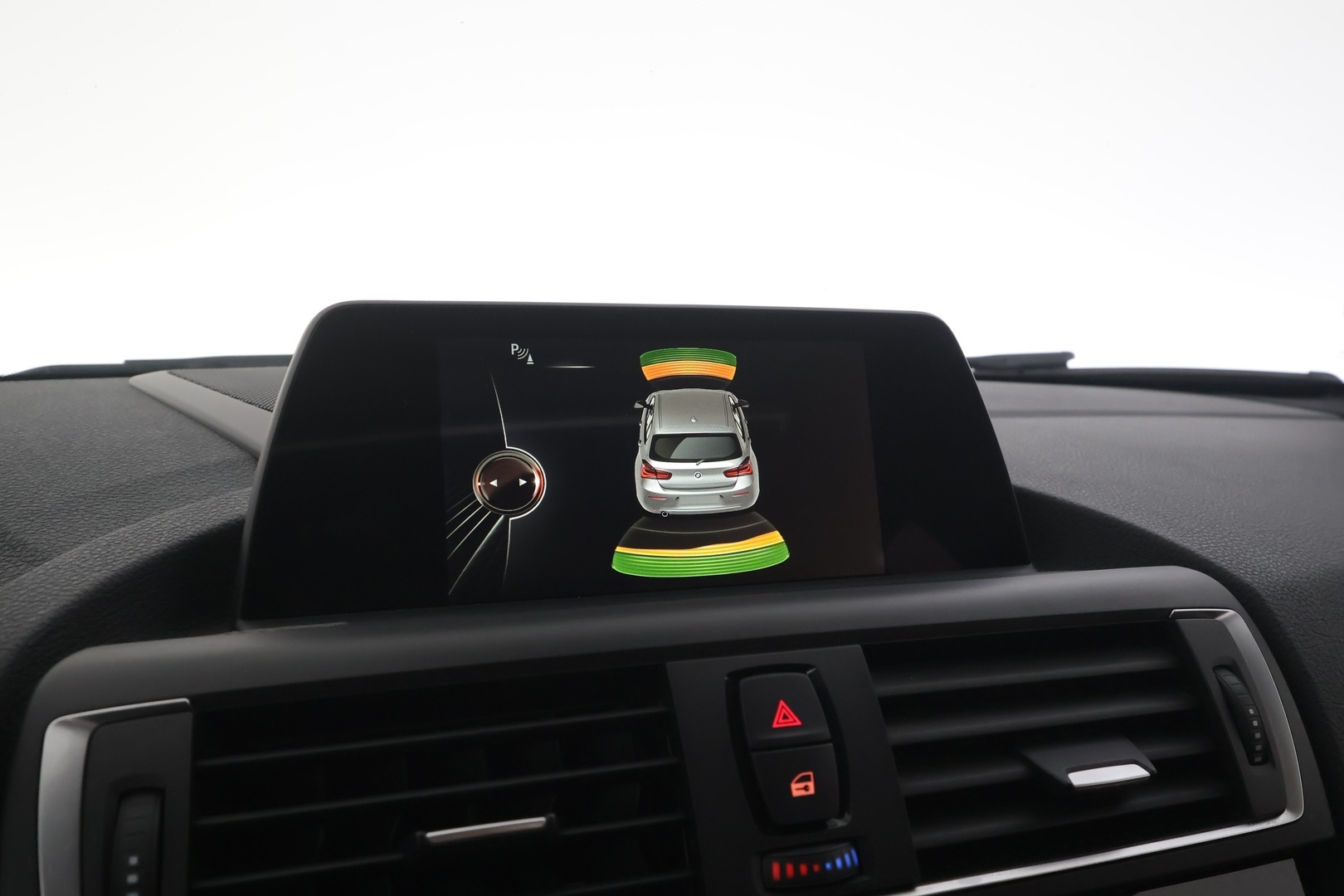 BMW 120 2016