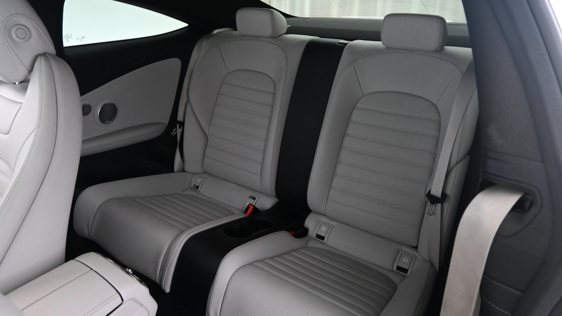 MERCEDES-BENZ C 2016