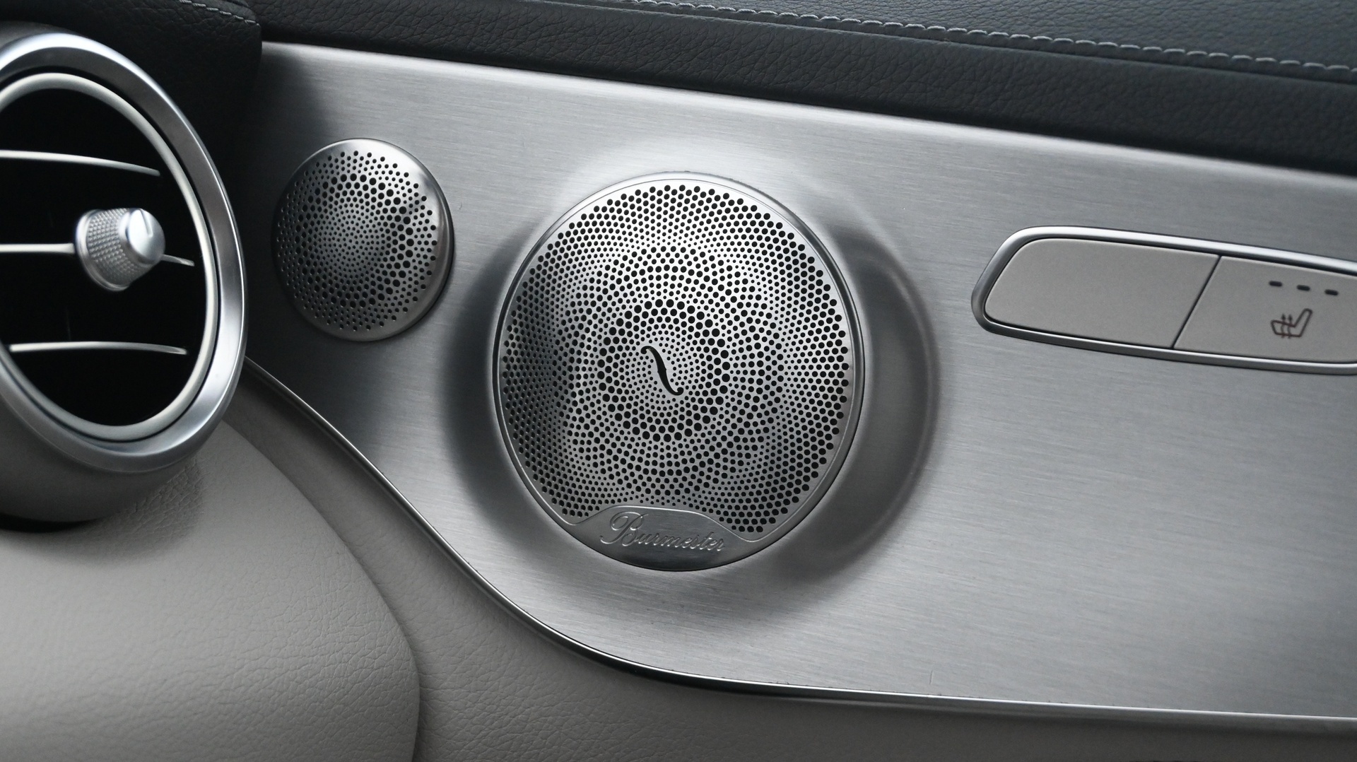 MERCEDES-BENZ C 2016