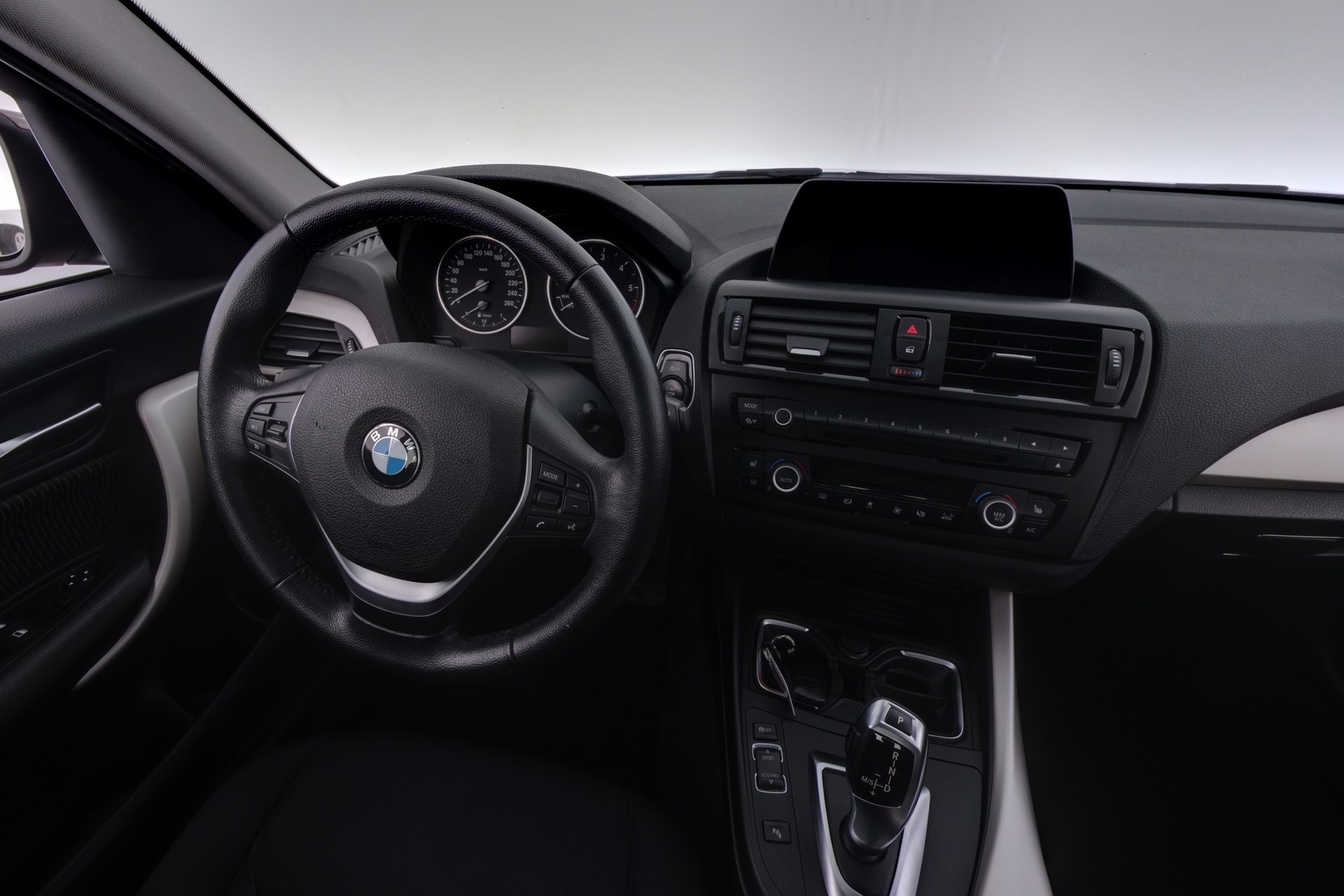 BMW 116 2014