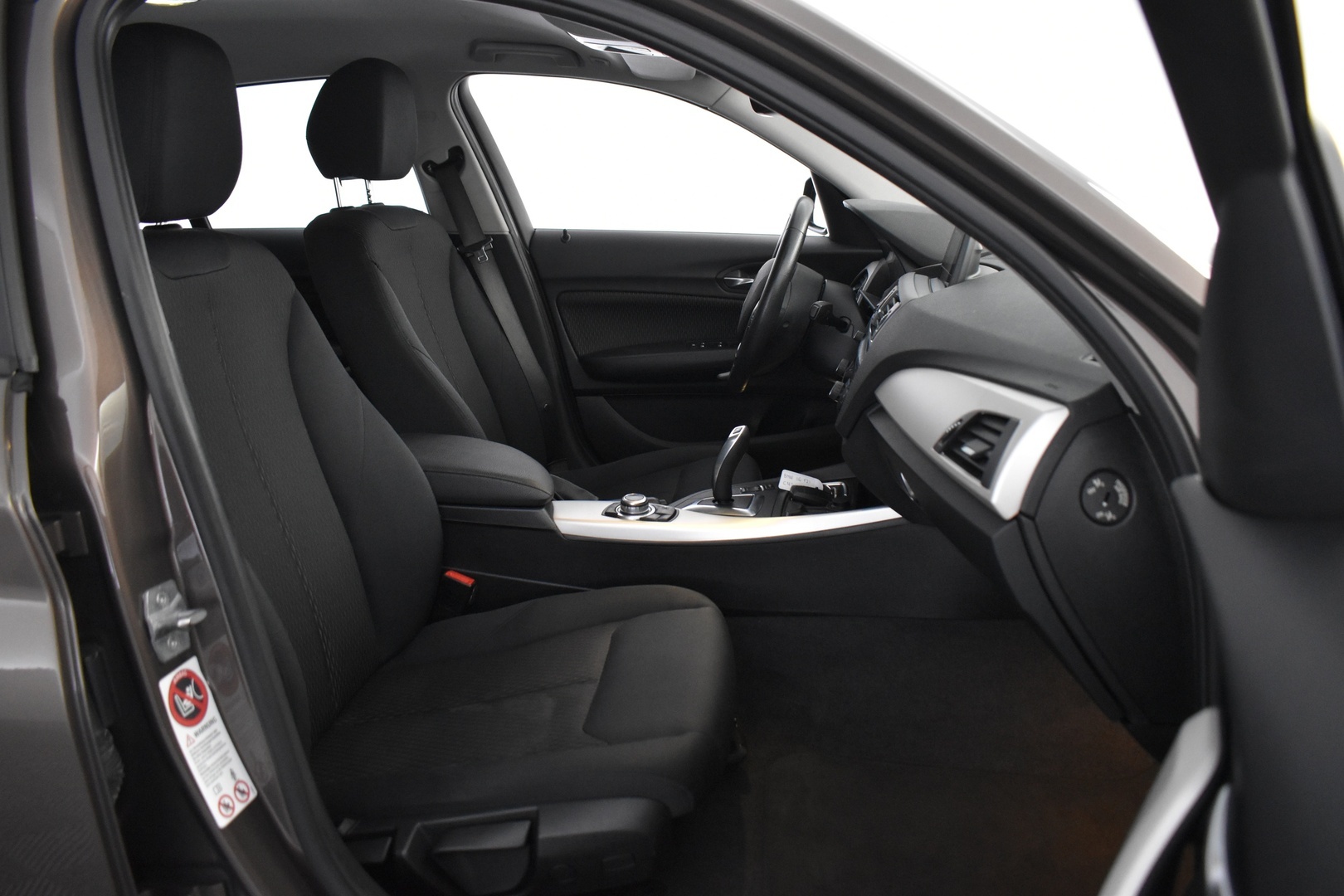BMW 116 2014