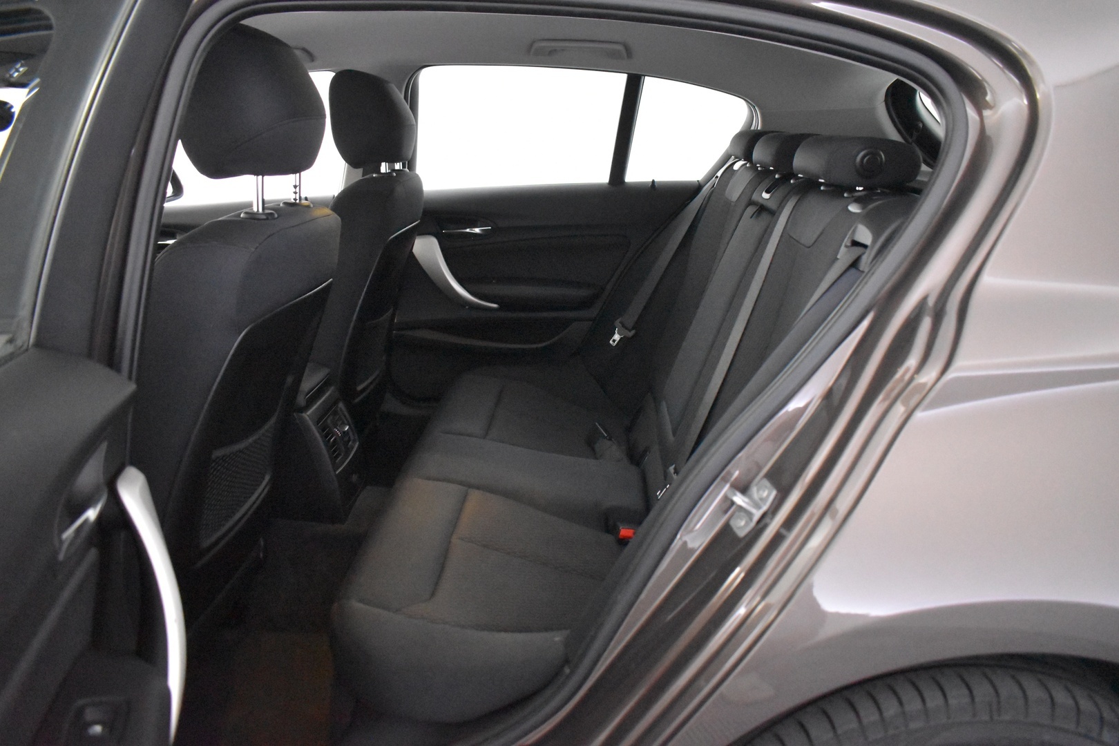 BMW 116 2014