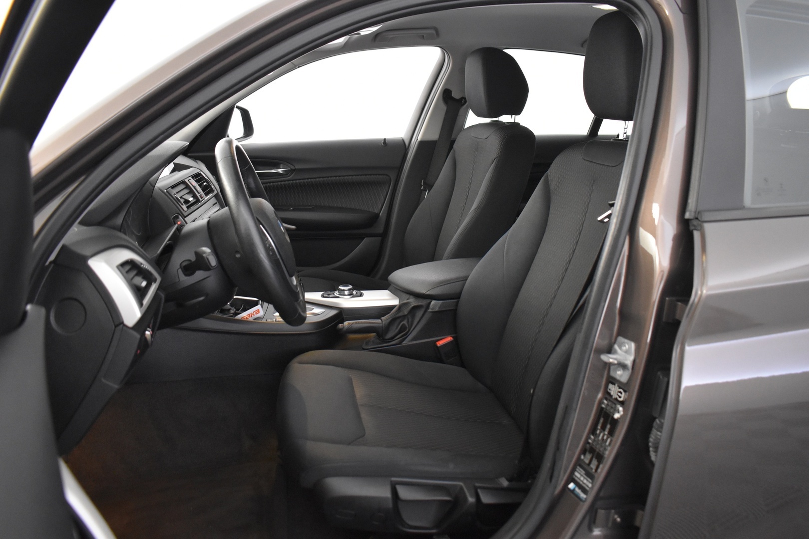 BMW 116 2014