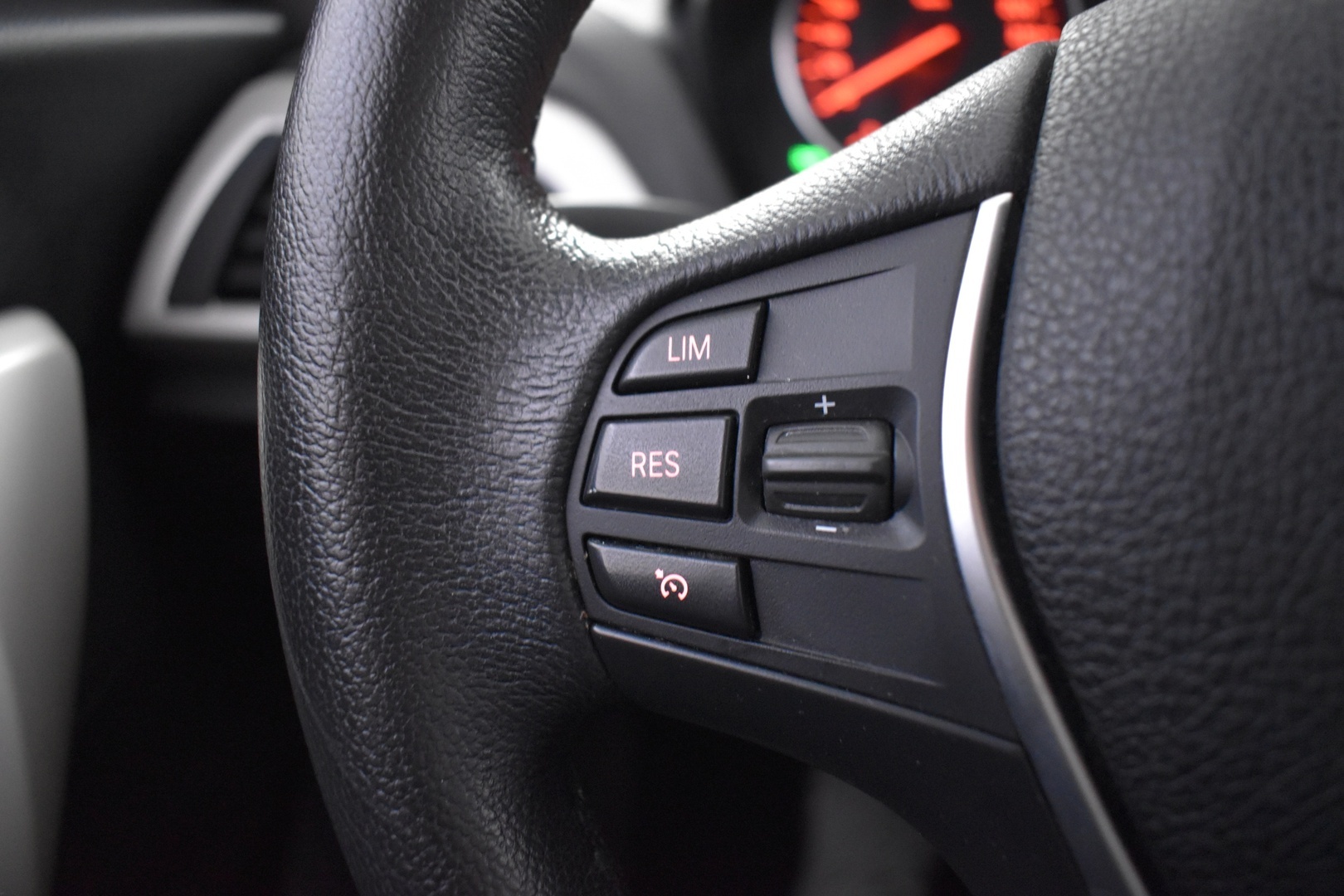 BMW 116 2014