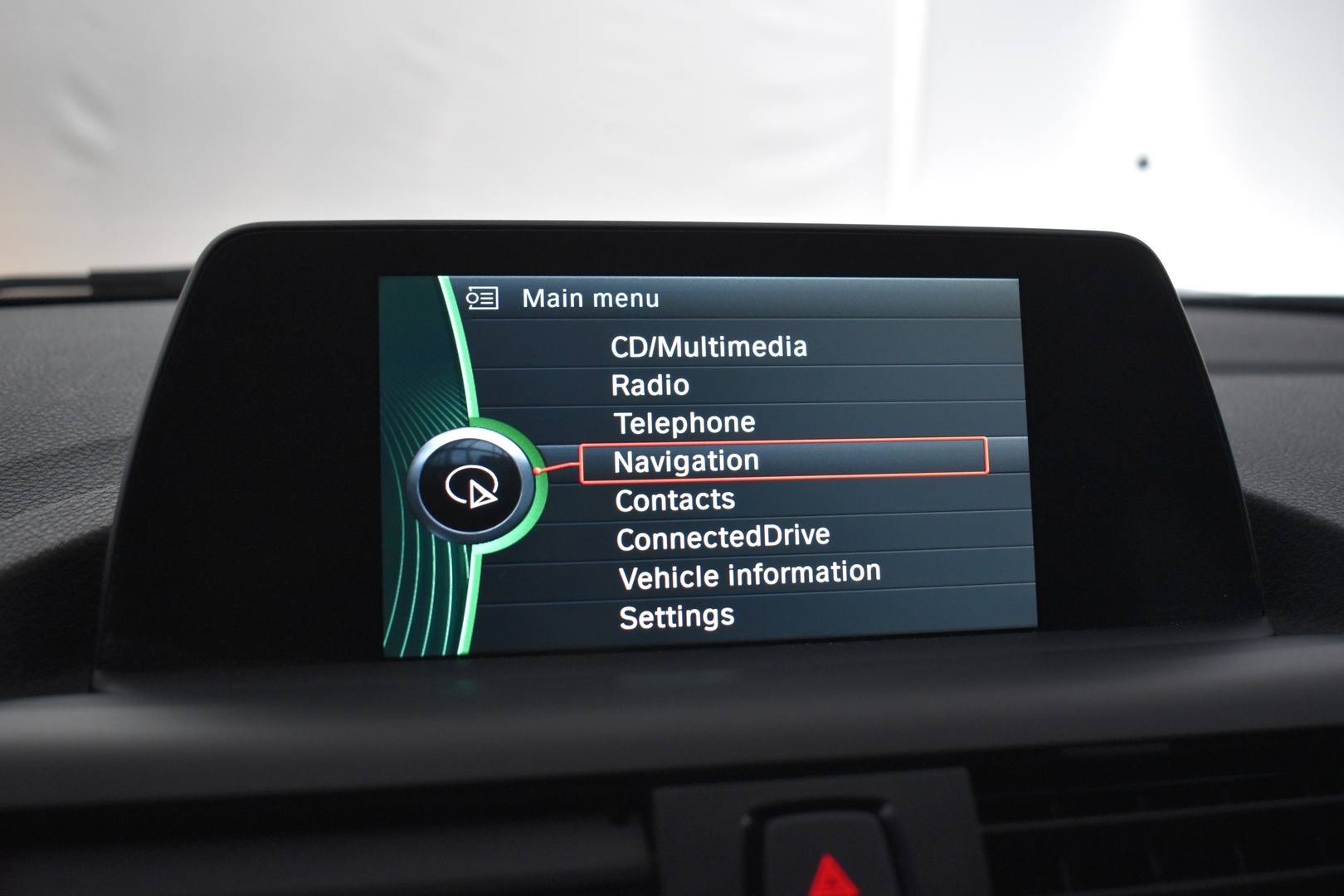 BMW 116 2014