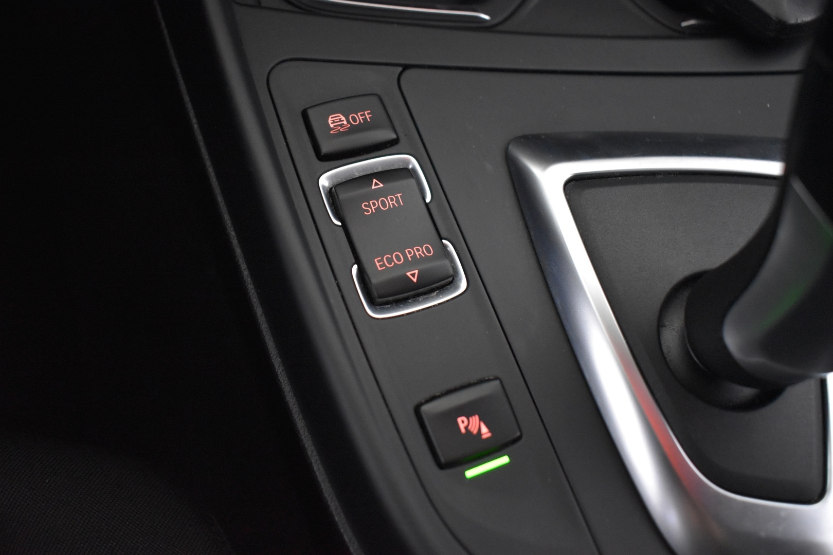 BMW 116 2014