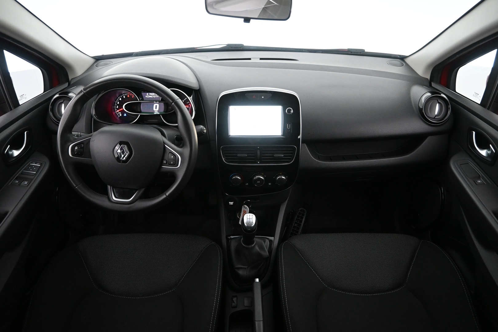 RENAULT Clio 2020
