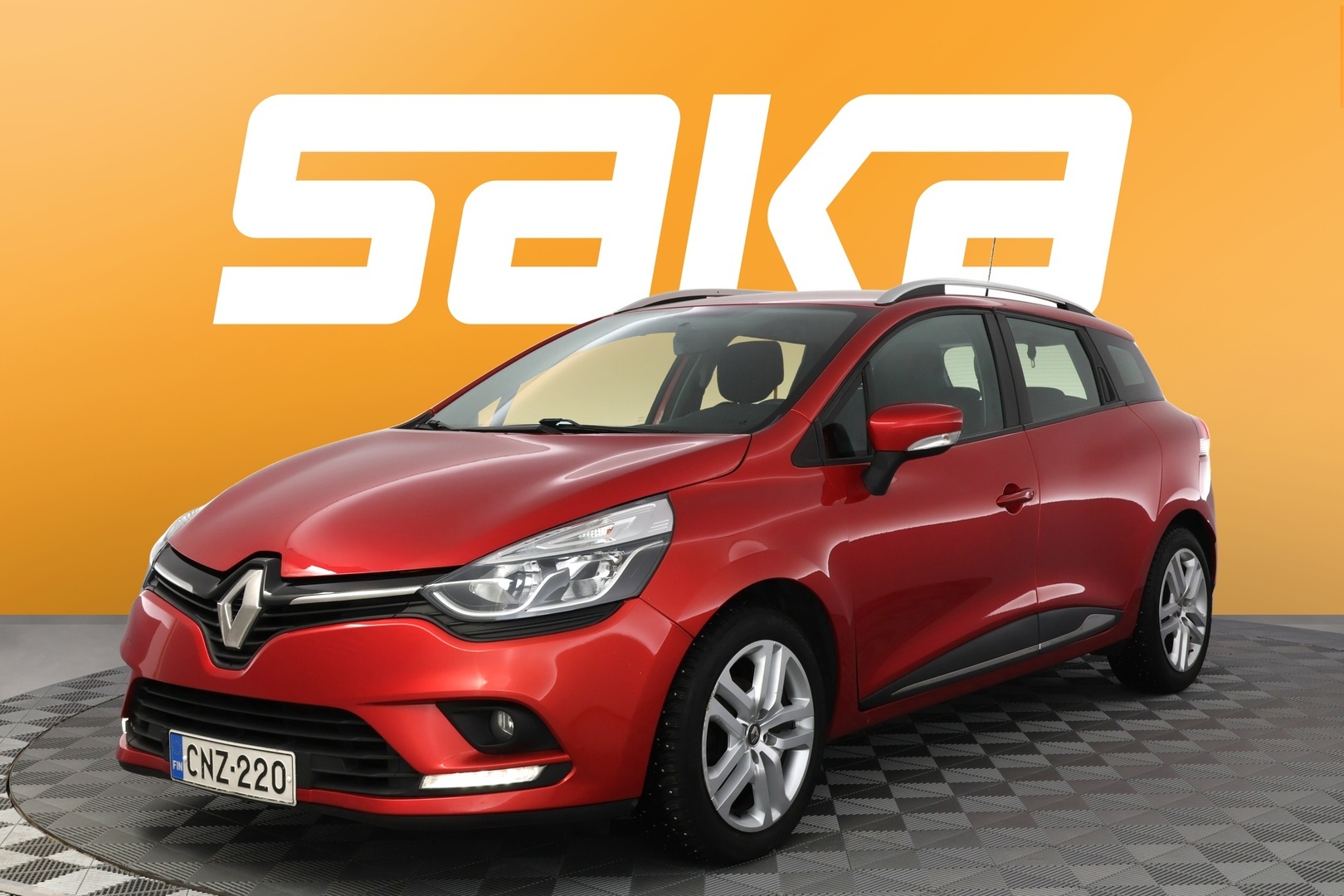 RENAULT Clio 2020
