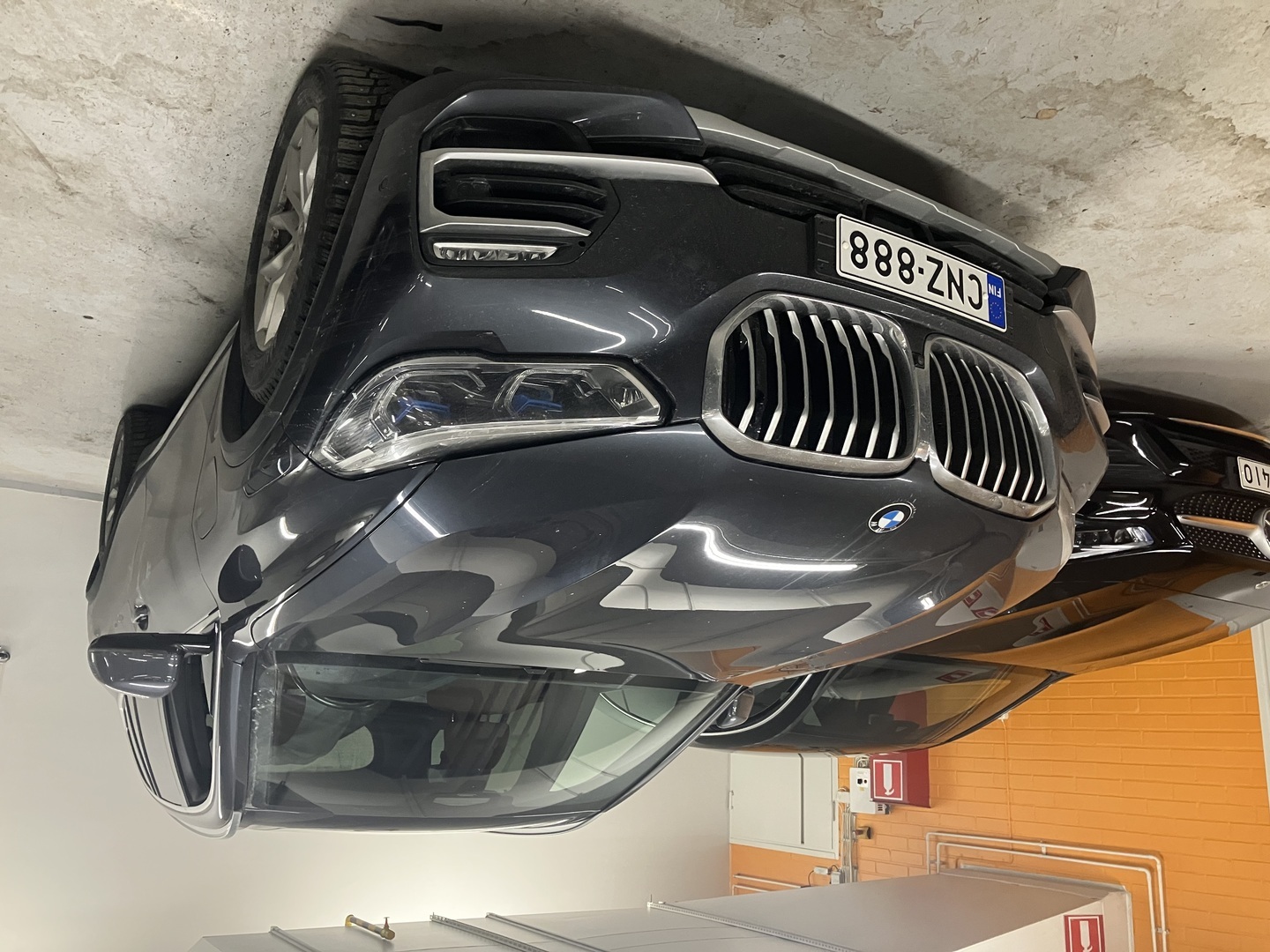 BMW X5 2020