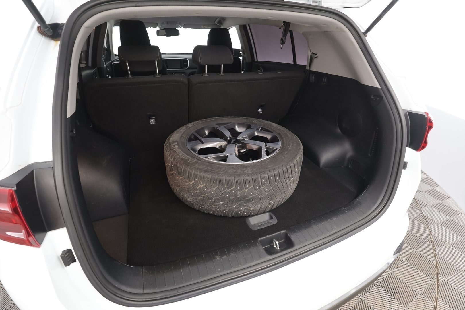 KIA Sportage 2020