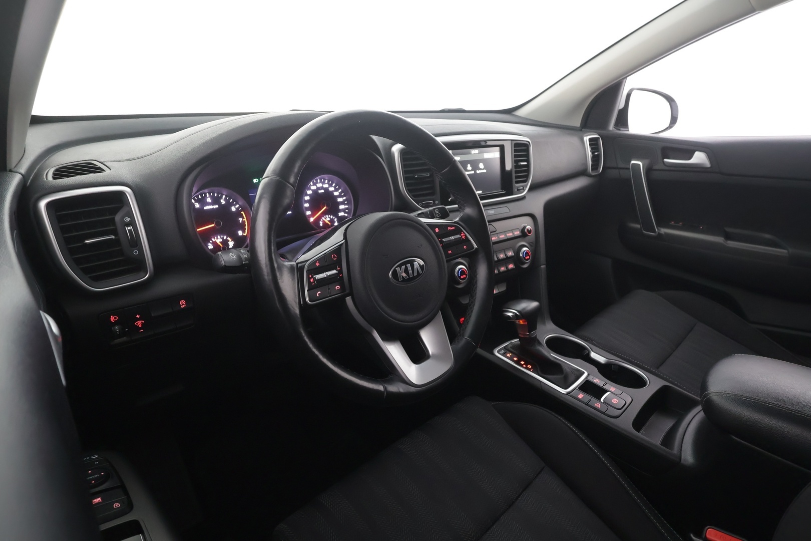KIA Sportage 2020