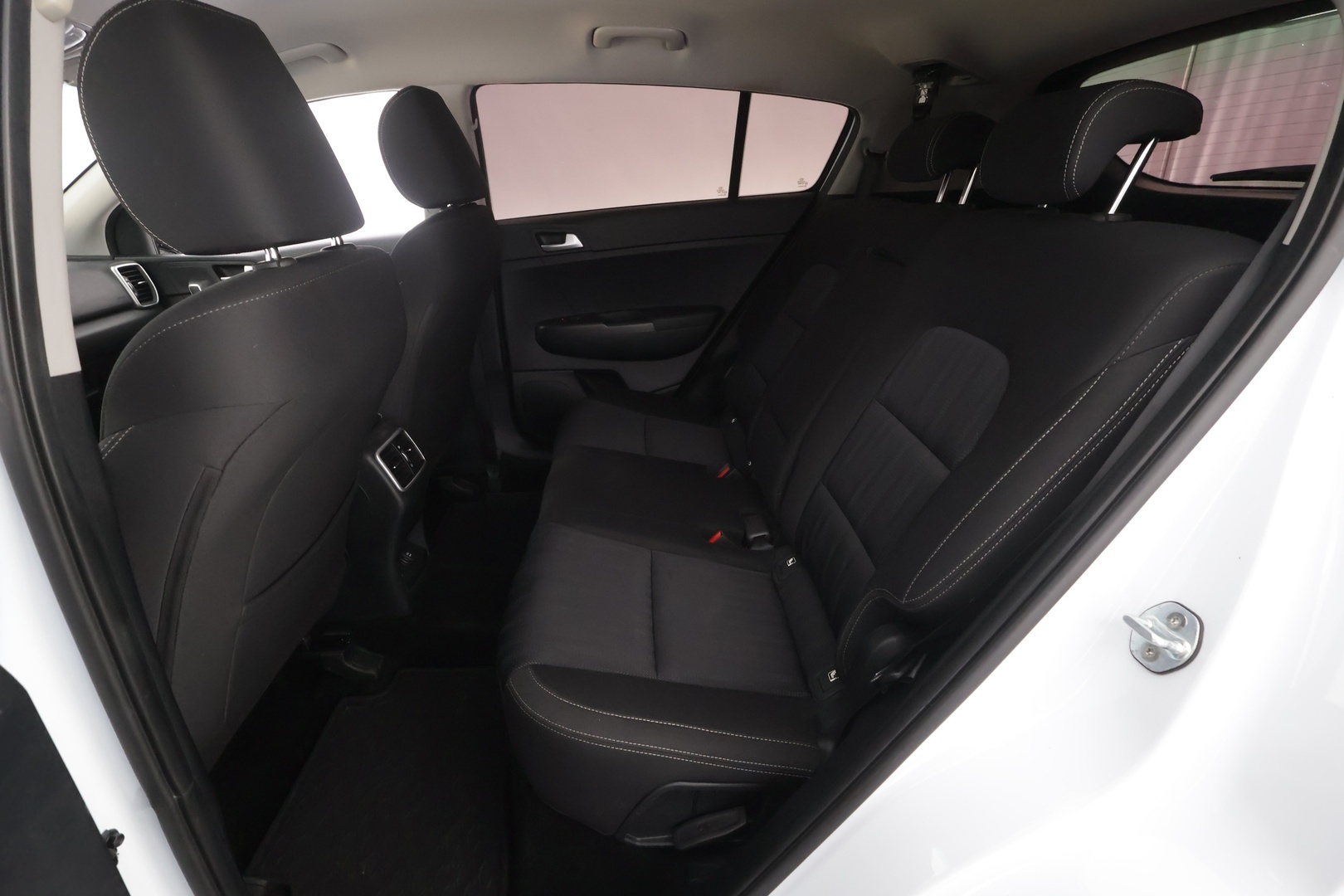 KIA Sportage 2020