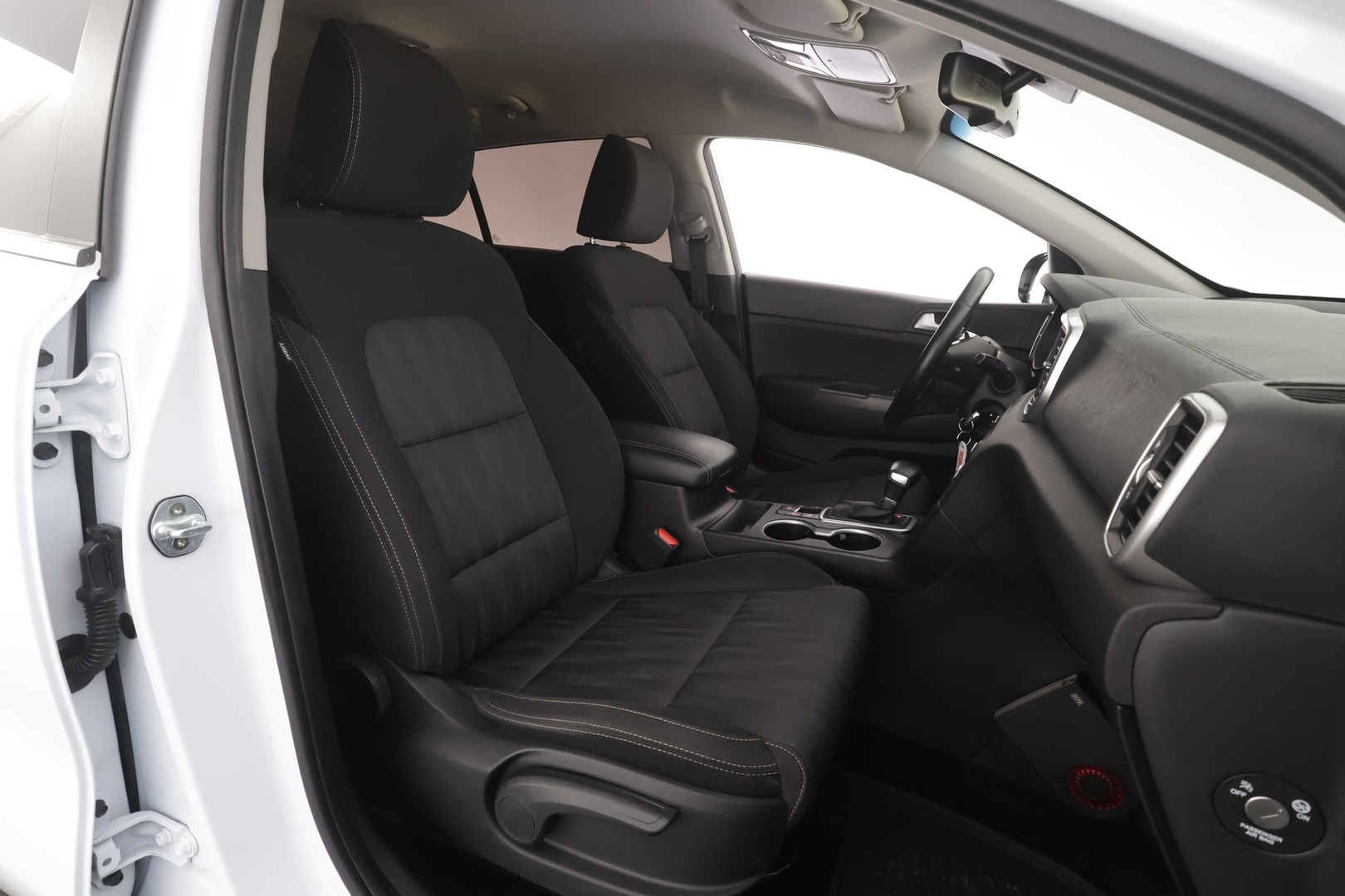 KIA Sportage 2020