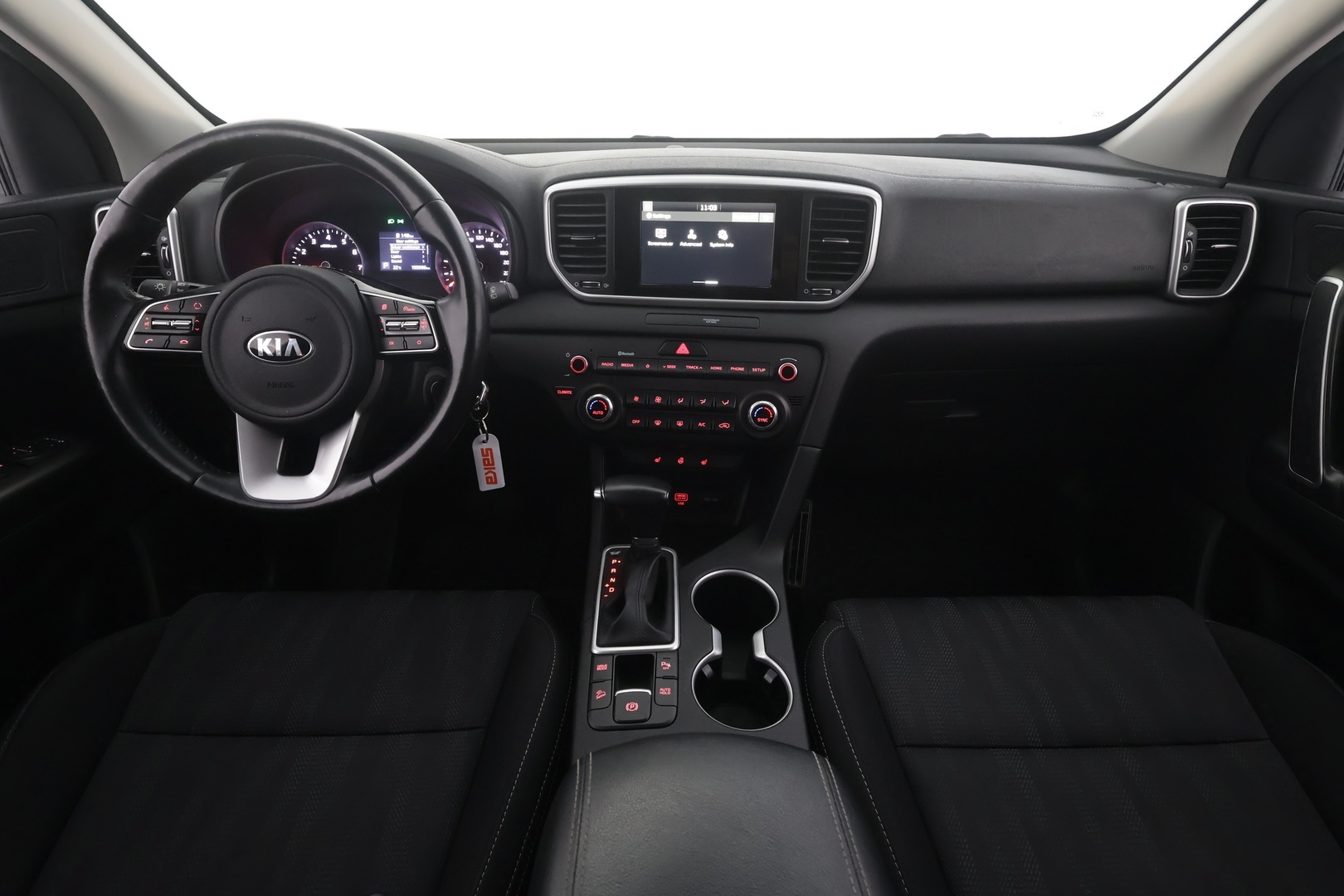 KIA Sportage 2020