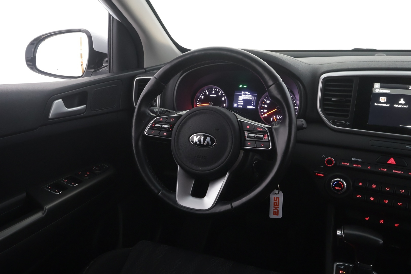 KIA Sportage 2020