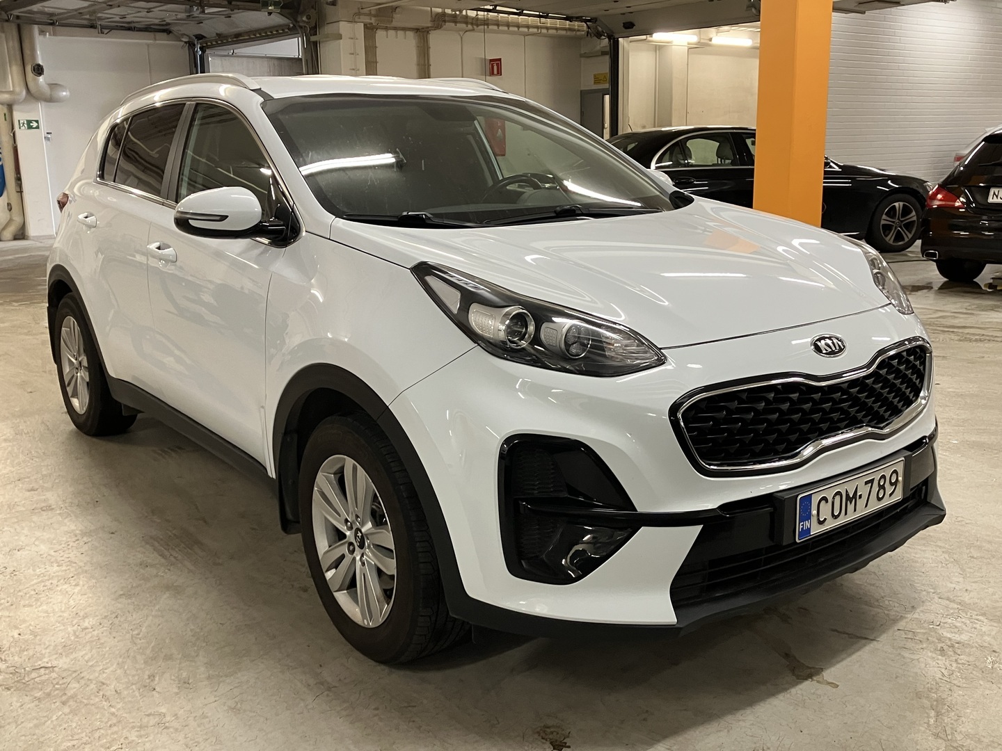 KIA Sportage 2020