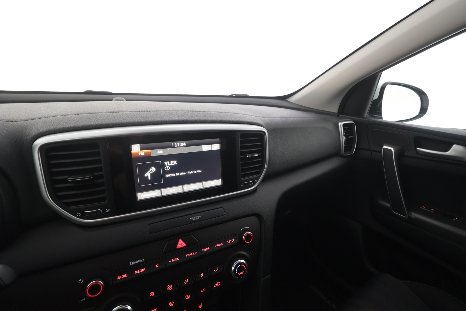 KIA Sportage 2020