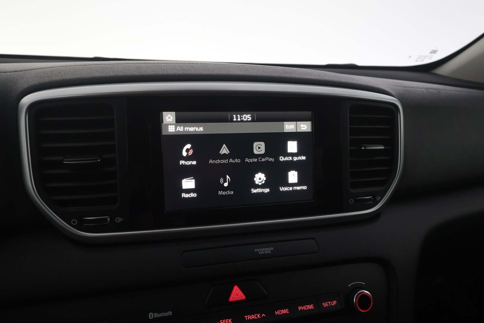 KIA Sportage 2020