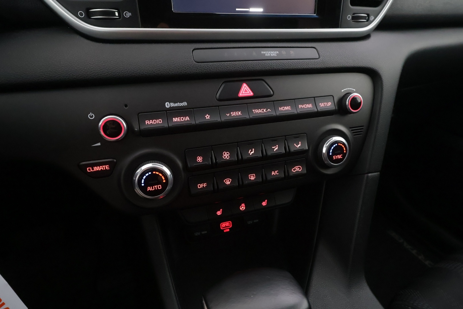 KIA Sportage 2020