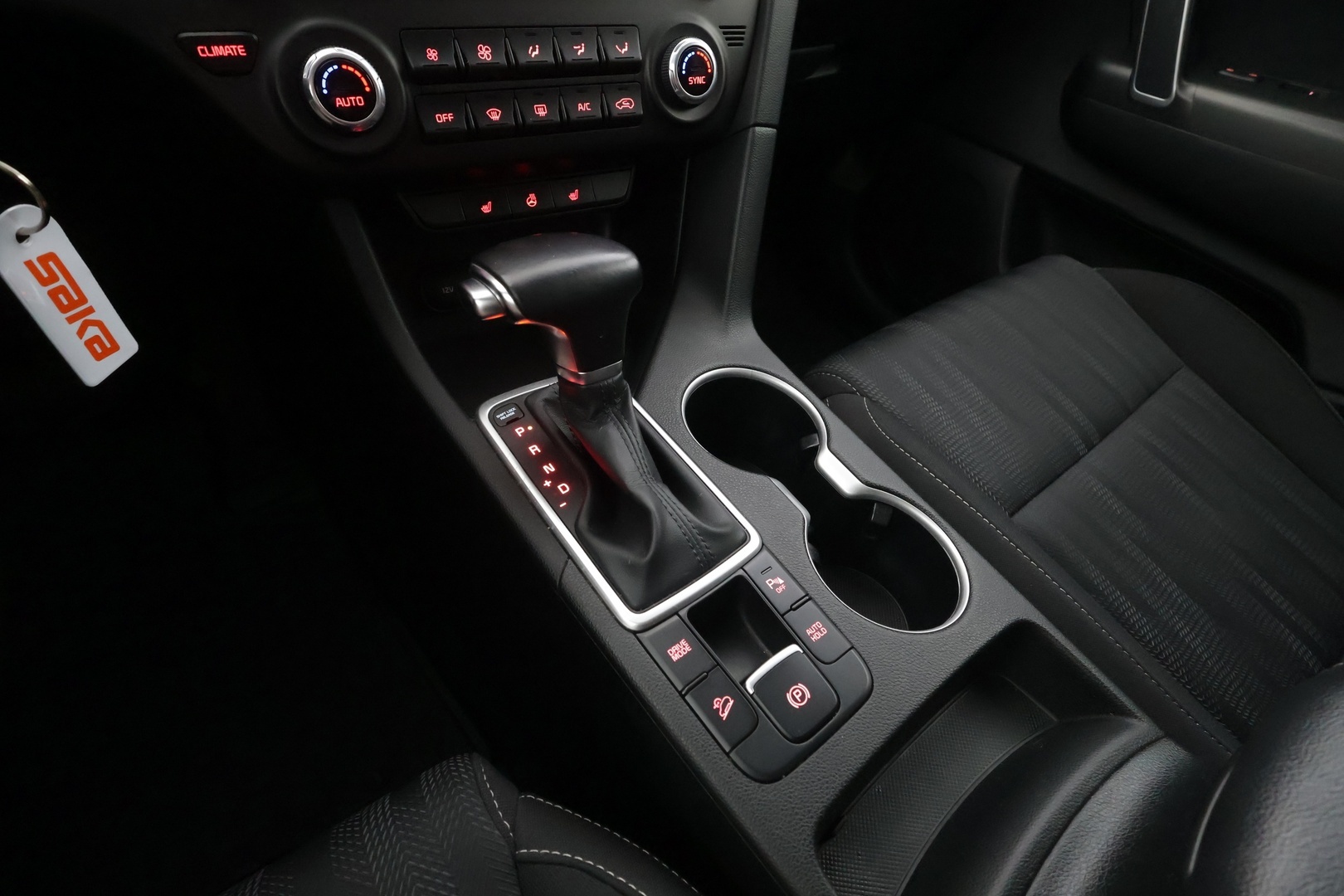 KIA Sportage 2020