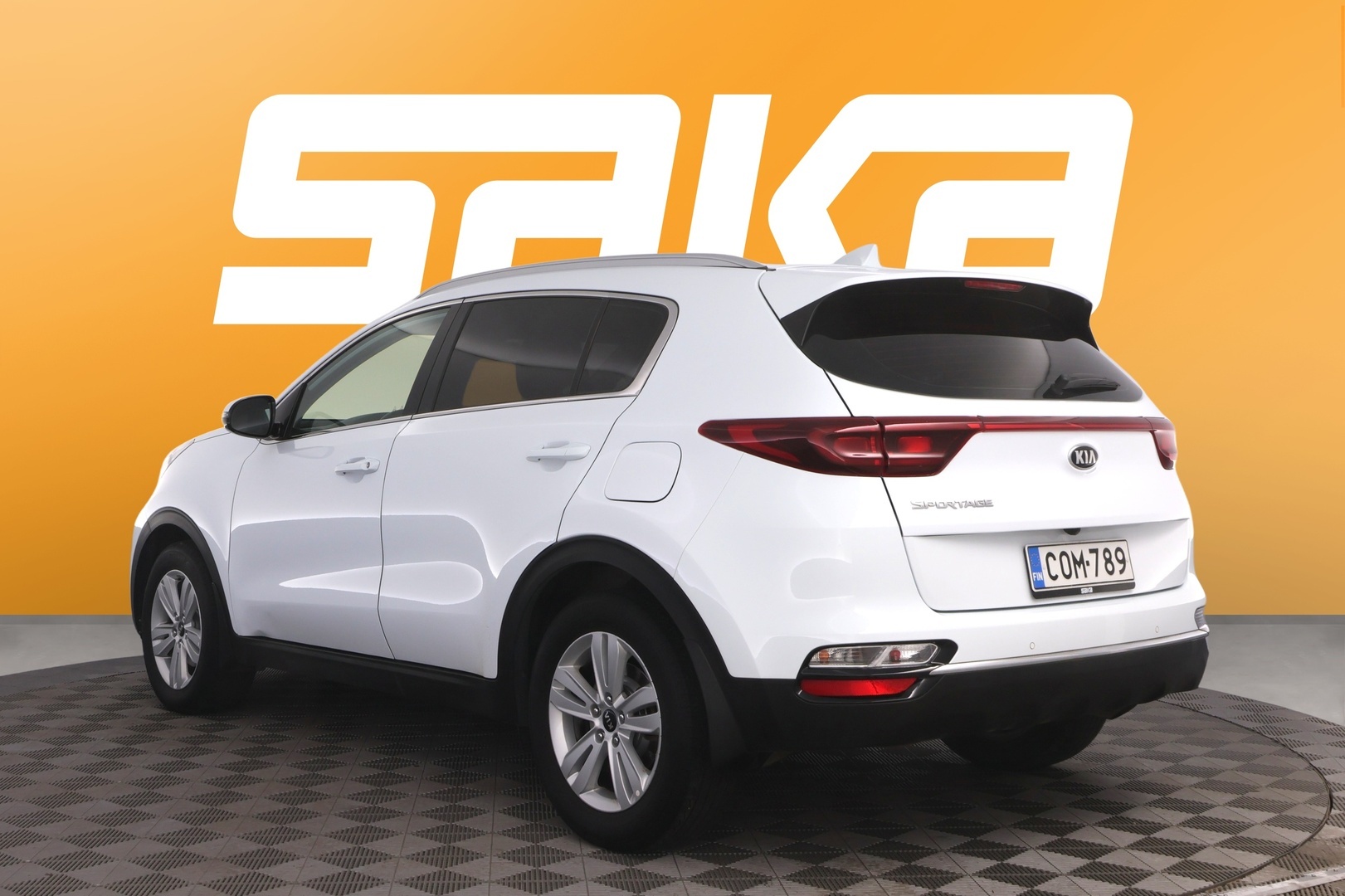 KIA Sportage 2020