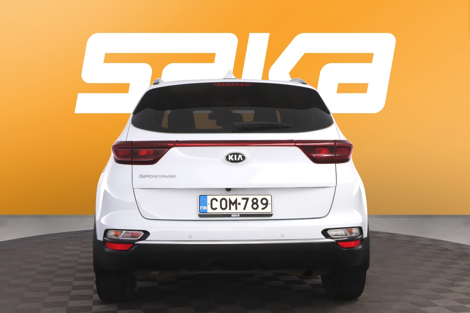 KIA Sportage 2020