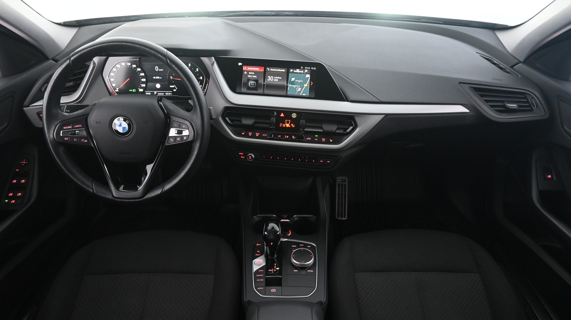 BMW 118 2020