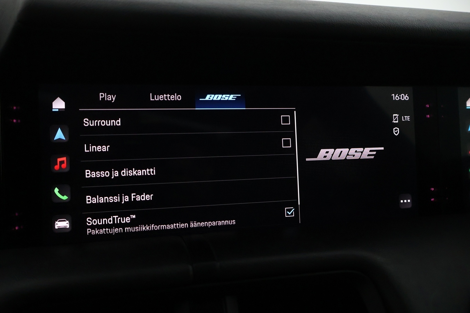 PORSCHE Taycan 2020