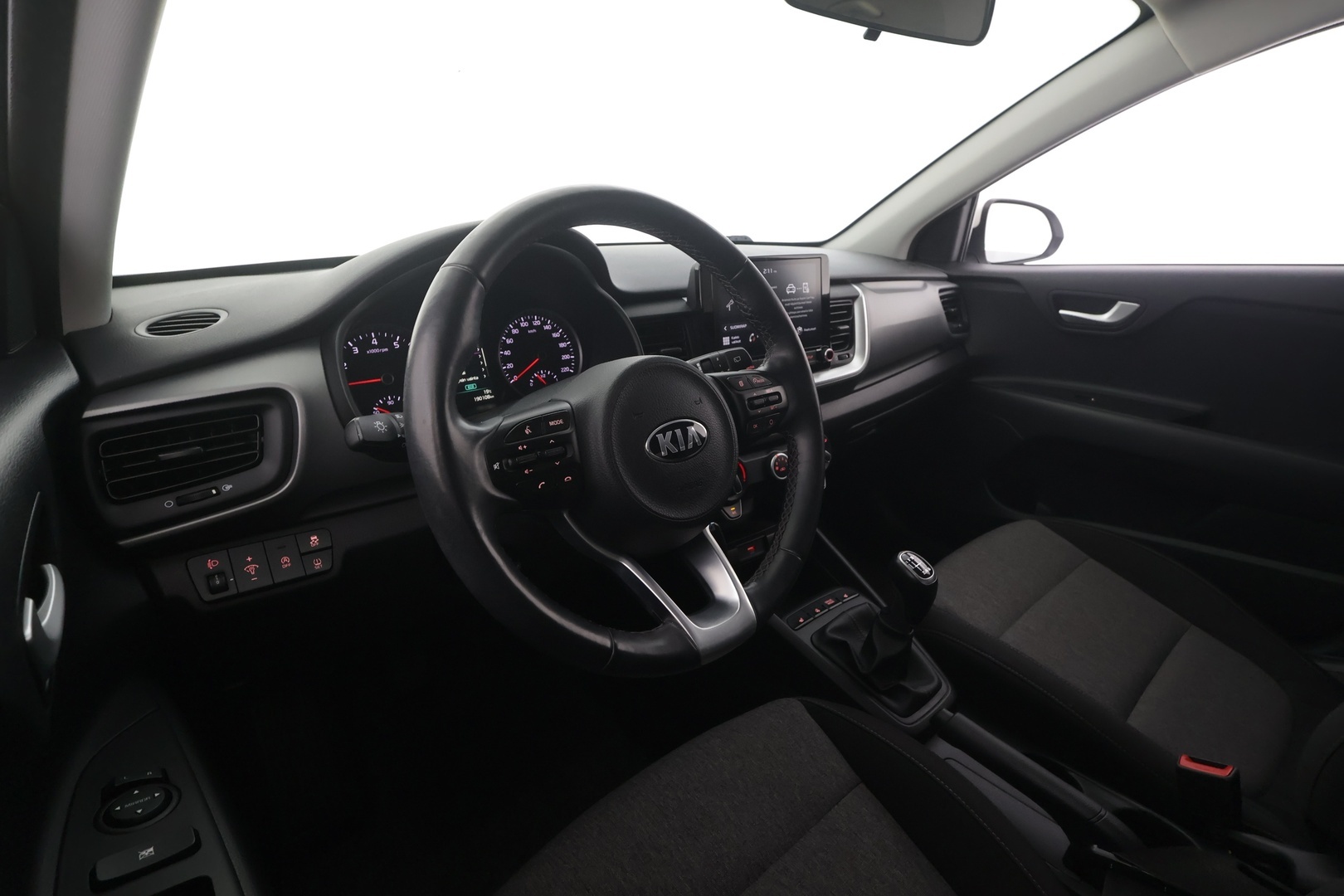 KIA Stonic 2021